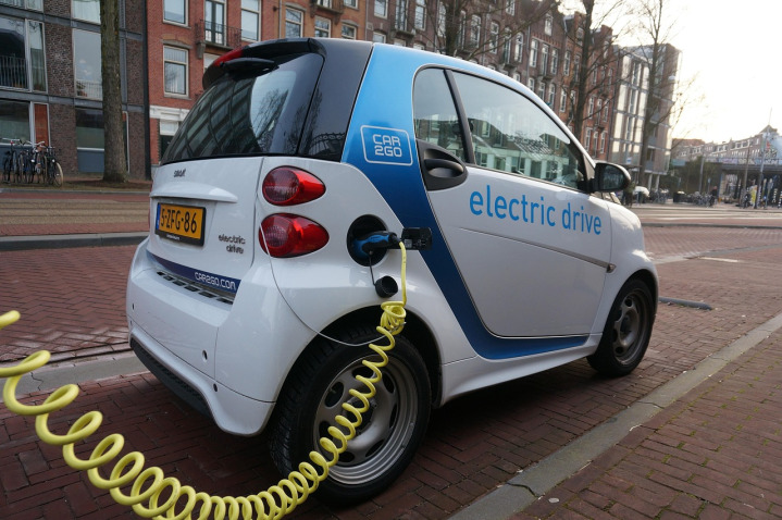 compact car city